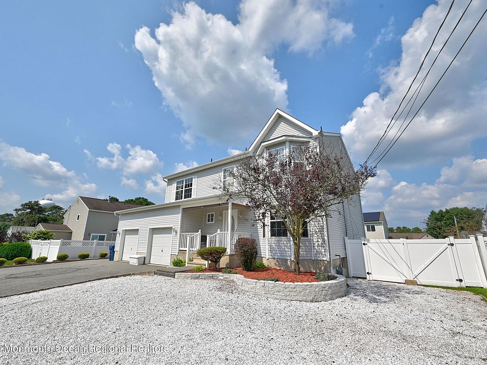 1442 Ocean Avenue, Beachwood, NJ 08722 Zillow