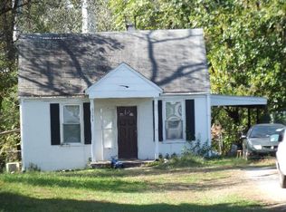 2328 Ridgefield St NE, Roanoke, VA 24012