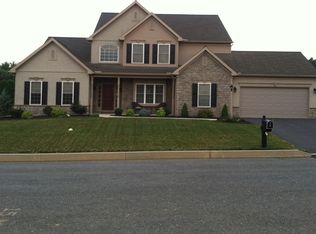 181 Ashford Dr, Lebanon, PA 17042