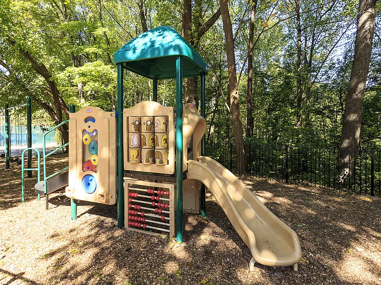 Forest Park — Photo 10