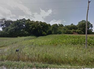 3416 N 1000 W, Fair Oaks, IN 47943