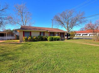 7812 Tisdale Dr, Austin, TX 78757