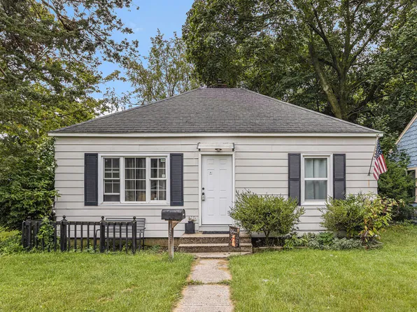 1322 Palmer Ave, Kalamazoo, MI 49001