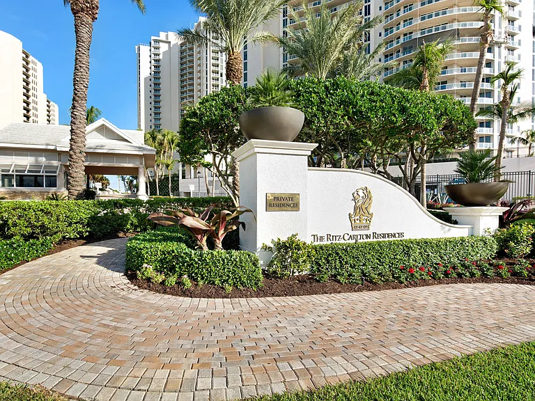 2700 N Ocean Dr #306B — Photo 37