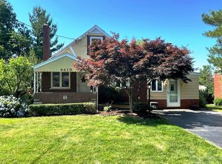 4419 Hunt Rd, Cincinnati, OH 45242