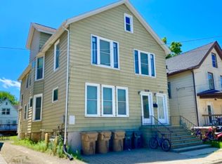 1119 & 1121 Bowen Ct #1F37C03A1, Madison, WI 53715