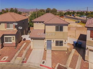 5282 Paradise Skies Ave, Las Vegas, NV 89156