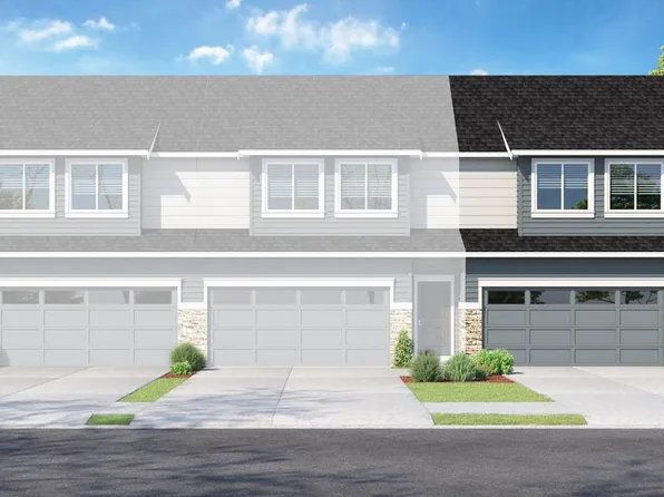 9294 SE Middleton St, Happy Valley, OR 97086