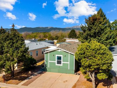 1095 Western Drive LOT 608L, Colorado Springs, CO, 80915