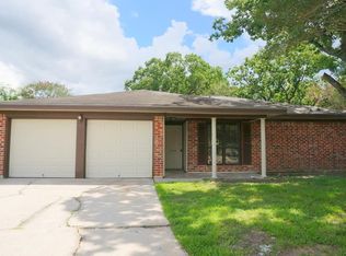 15435 W Fondren Cir, Houston, TX 77071