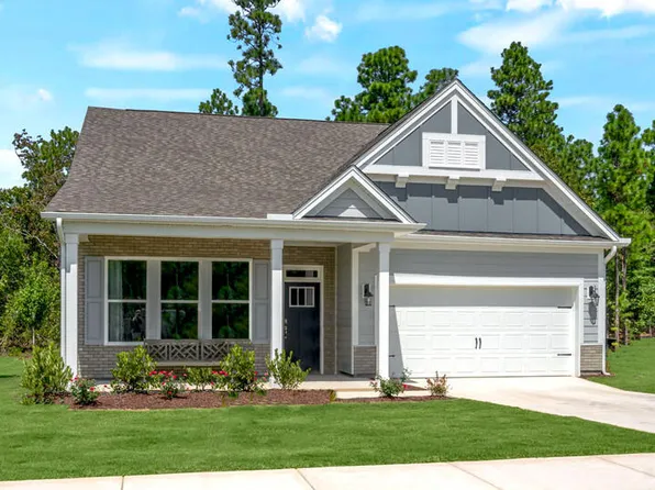 575 Banbury Lane, Pinehurst, NC 28374