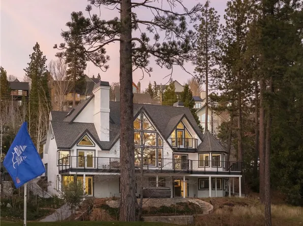 729 Brentwood Dr, Lake Arrowhead, CA 92352