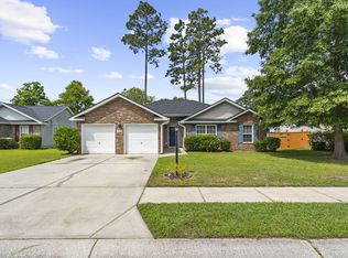 1311 Lantern Rd, Summerville, SC 29486