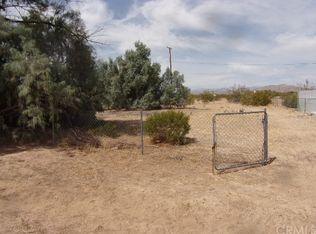 5016 1st St E, Joshua Tree, CA 92252