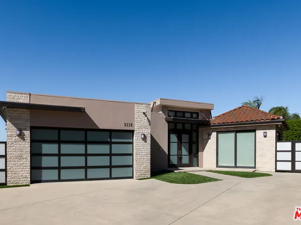 3116 Elvido Dr, Los Angeles, CA 90049