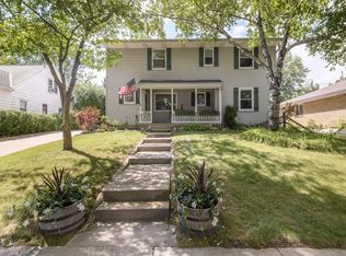 1303 S 94th St, West Allis, WI 53214