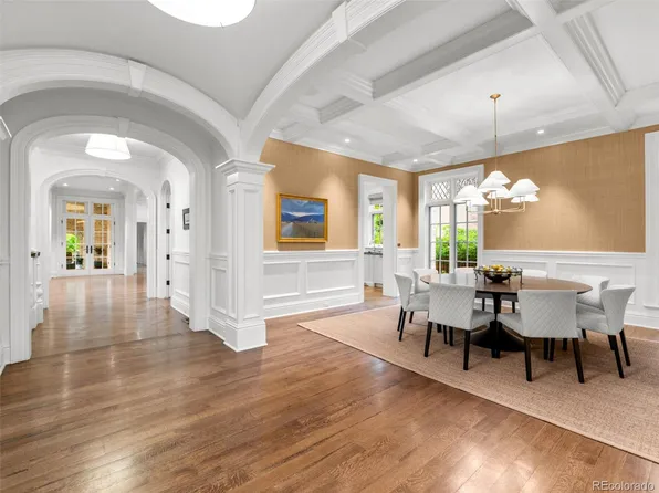 2217 S Cook Street, Denver, CO 80210