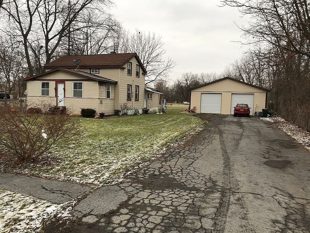 2007 Cayuga St, Romulus, NY 14541 Zillow