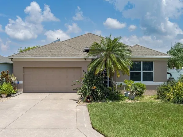 6122 Broad River Run, Ellenton, FL 34222