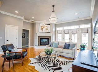 6109 W Laurel Hill Ln, Rogers, AR 72758