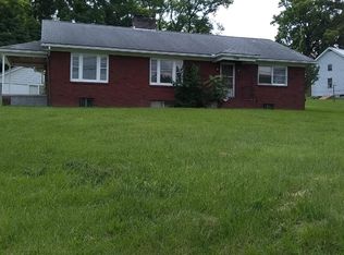 1384 E College Ave, State College, PA 16801
