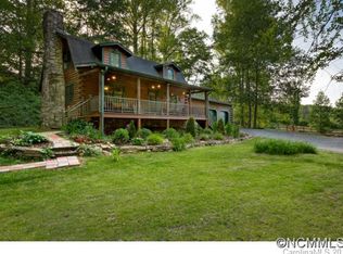 259 Dix Crk #1, Leicester, NC 28748