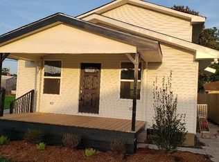 1519 Central Ave, Westwego, LA 70094