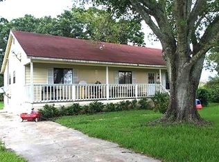 191 NE 110th St, Okeechobee, FL 34972