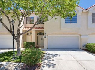 5264 Island Chain Rd, Las Vegas, NV 89118