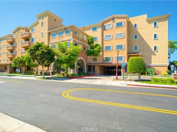 21345 Hawthorne Blvd Unit 415, Torrance, CA 90503