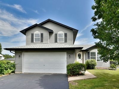7009 Manchester Dr, Plainfield, IL, 60586