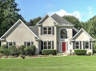 7640 Brentwood Ct, Cumming, GA 30040
