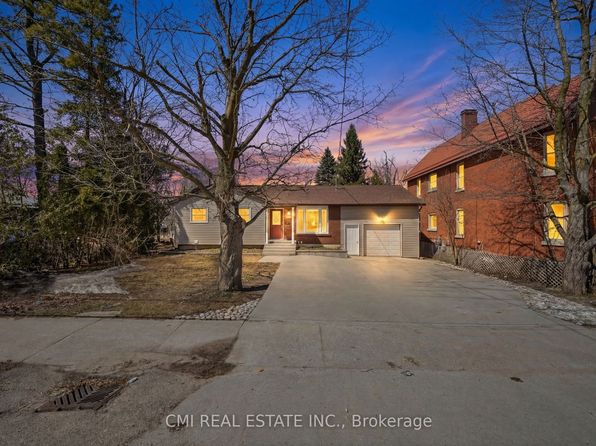 268 Mississaga St W, Orillia, ON L3V 3B8