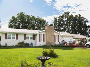 2361 County Road 4290, West Plains, MO 65775