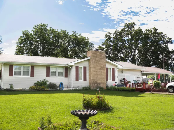 2361 County Road 4290, West Plains, MO 65775