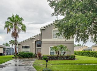200 McFee Dr, Davenport, FL 33897