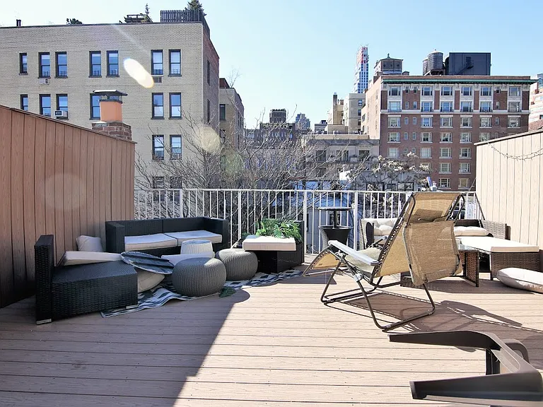 156 W 75th St #5B — Photo 12