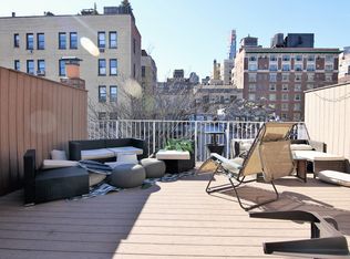 156 W 75th St #5R, New York, NY 10023