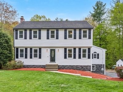 9 Robinhood Rd, Tyngsboro, MA, 01879