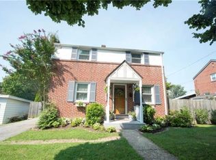 210 7th St, Whitehall, PA 18052