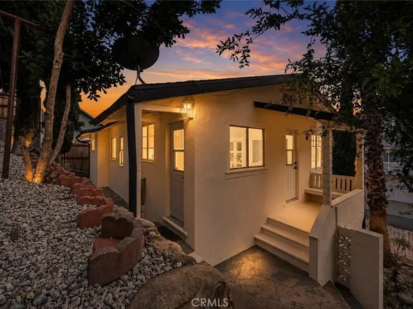 447 W Avenue 37, Los Angeles, CA 90065