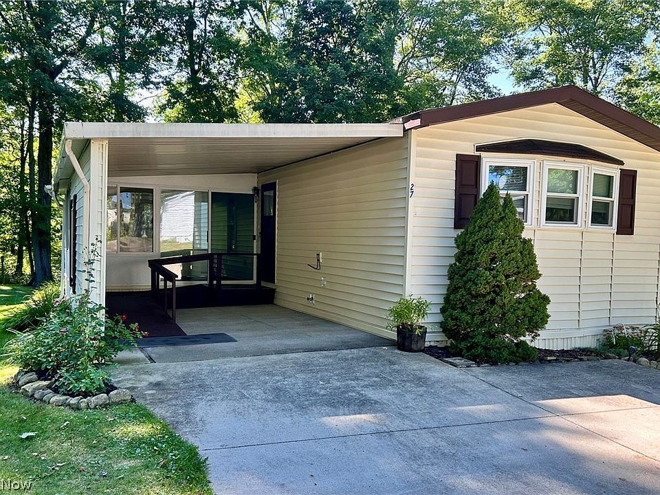 1st image of 1229 Columbiana Lisbon Rd Lot 27