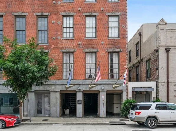 448 Julia St APT 204, New Orleans, LA 70130