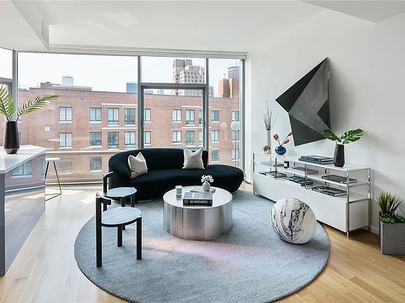 2nd image of 425 W 53rd St Ph 11