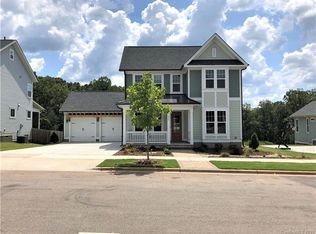 434 Luray Way, Rock Hill, SC 29730