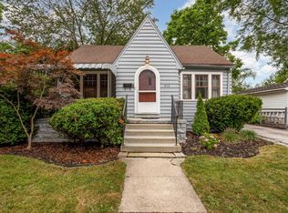 413 N Johnson St, Bay City, MI 48708