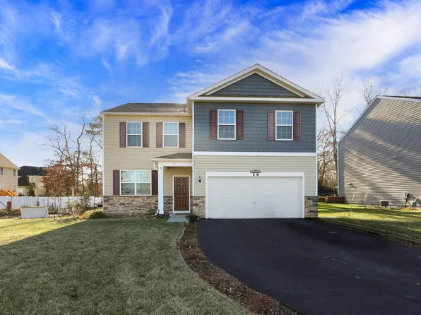 16 Fays Ct, Galloway, NJ 08205