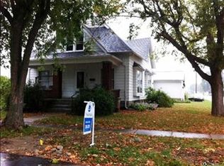 11 N Hinman St, Columbus, IN 47201