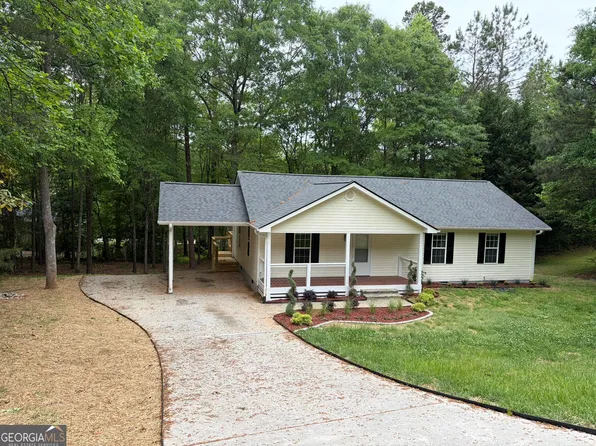 115 Richard St, Clarkesville, GA 30523
