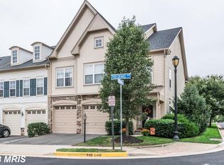 23231 Firedrake Ter, Ashburn, VA 20148